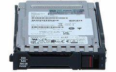 P65207-001 HP Enterprise 6.4TB 2.5" NVMe