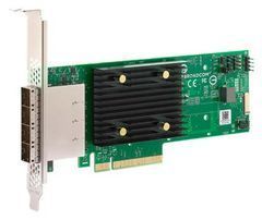 Контроллер ThinkSystem 440-16e SAS/SATA PCIe Gen4 12Gb HBA