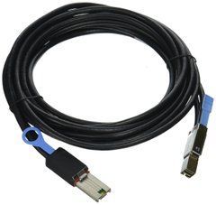 Кабель 3m SAS Cable (mSAS HD to mSAS HD)