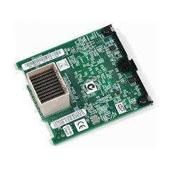 Контроллер DJ937 QLogic 4Gb/s FC DP PCI-e HBA