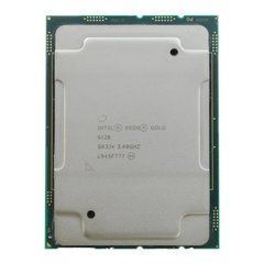 Процесор для сервера ThinkSystem SR650 Intel Xeon Gold 6128 6C 115W 3.4GHz Processor Option Kit
