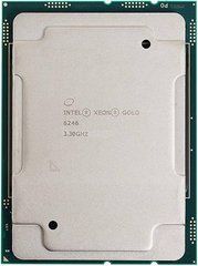 Процеcсор для сервера Intel Gold 6246 12C 3.30GHz 24.75MB 205W