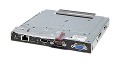 Модуль 459526-504 HP c7000 Onboard Administrator DDR2 R2 with KVM ports