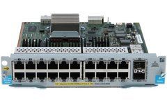 Модуль HP Enterprise HP Module for 5400/8200zl (20x1G BASE-T PoE.2xSFP+)