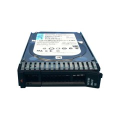 Жесткий Диск 2.4TB 10K 12Gbps SAS 2.5in G3HS 512e HDD