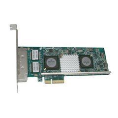Мережева карта 49Y4220 NetXtreme II 1000 Exp QP Adapter