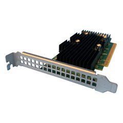 Мережева карта 1YGFW DELL 14th Gen PCIe Expander Card for Converting Drive