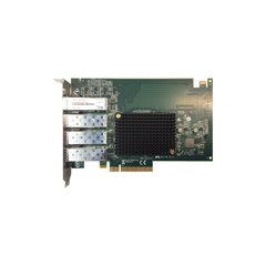 Модуль LENOVO ThinkSystem Emulex OCe14104B-NX PCIe 10Gb 4-Port S