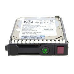 Жорсткий Диск MK000960GWEZK HP G8-G10 960GB 2.5 SATA 6G MU SSD