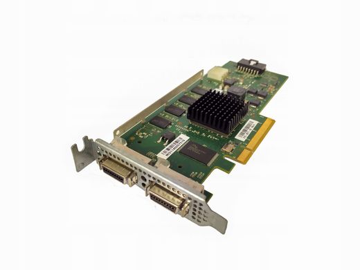 Сетевая карта 415-0017-09 EMC Isilon 2PORT PCI-E 3000X