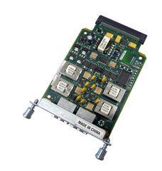 Мережева карта Two-port Voice Interface Card - EandM