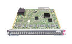 Модуль Cisco Catalyst 6000 16-port Gig-Eth Mod., MT-RJ