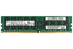 Оперативна пам'ять 100-564-193-00 16GB DDR4 для севера EMC