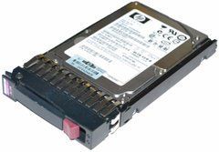 Жорсткий Диск 632504-B21 HP 400GB 2.5 SAS 6G MLC SFF SSD