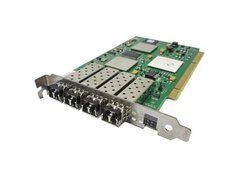 Контролер 853009-001 HP SF 84Q 8Gb FC QP PCI-e HBA