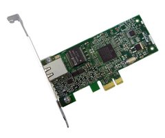 Сетевая карта HF692 DELL BCM5721 1GB 1PORT PCI-E