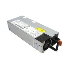 Блок Питания Hot-Swappable, 750W CFF Power Supply Spare (front to rear)
