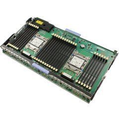 Модуль для сервера x3750 M4 2-CPU socket. 24 DIMM Memory Expansion Board