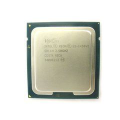 Процеcсор для сервера Intel E5-2430LV2 2.40GHz 6C 15M 60W 2.4GHz/1600MHz/15MB