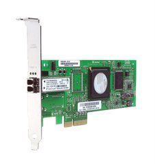 Мережева карта 42D0486 Emulex 8Gbps FC SP PCI-e HBA