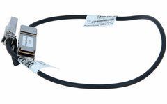 Кабель для сервера HP Aruba 0.65m Direct Attach Copper Cable (QSFP56 to SFP56)