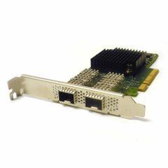 Мережева карта Mellanox ConnectX-4 Lx 2x25GbE SFP28 Adapter