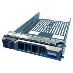 Санчата DELL ASSY,CARR,HD,SAS-SATAU,3.5