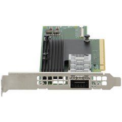 Мережева карта Mellanox ConnectX-6 1PORT 200Gbps QSFP56 HP 1GK7G