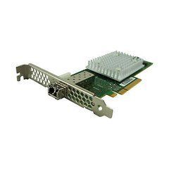 Контроллер FUJITSU Fibre Channel Controller QLogic SANblade QLE2690 MMF LC