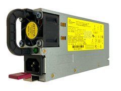Блок Питания J9737A 1050W для севера HP Enterprise