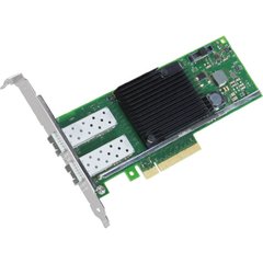 Модуль LENOVO ThinkSystem Intel X710-DA2 PCIe 10Gb 2-Port SFP+ Ethernet Adapter