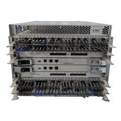 Модуль EMC Brocade ED-DCX-B Connectrix Director Switch