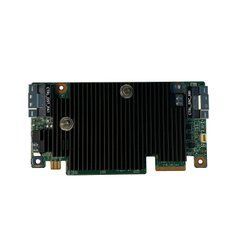 Контролер PERC H355 Front 12Gb 16-Ports PCIe Gen 4 SAS/SATA Raid Controller