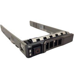 Санчата DELL ASSY Carrier HDD, 2.5 Inch, SAS-SATAU, Version 2
