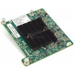 Контролер 764283-B21 HP FDR PCI-e DP 10Gb/40Gb 544+M Adapter