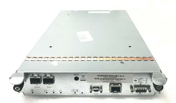 Контроллер AJ744A для сервера HP Enterprise