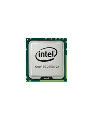 Процесор для сервера 94Y5275 LENOVO Intel Xeon Processor E5-2650LV2 10C 1.7GHz 25MB Cache 1600MHz 70W