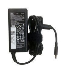 Блок питания для ноутбука DELL RT74M AC Adapter, 90W, 19.5V, 3 Pin, 4.5mm, C6 Power Cord, Lot 6