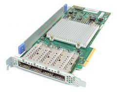 Модуль NETAPP 4-Port 12Gbps QSFP HBA