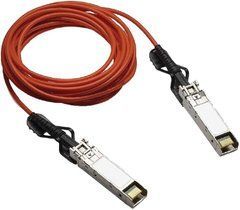 Кабель для сервера 25GBASE-CU SFP28 Cable 2.5 Meter.