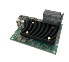 Мережева карта ThinkSystem QLogic QL45262 Flex 50Gb 2-port Ethernet Adapter with iSCSI/FCoE
