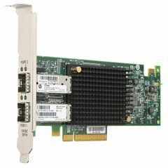 Сетевая карта E7Y06A HP SF CN1200E 10GB CNA