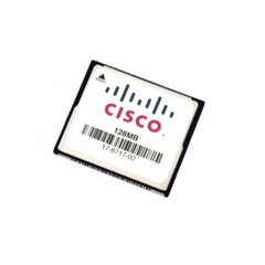 Модуль CISCO 128MB FLASH CARD