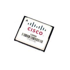 Модуль CISCO 128MB FLASH CARD