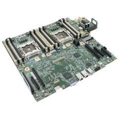 Материнська плата HP Enterprise HP Systemboard for Apollo 4200 G9