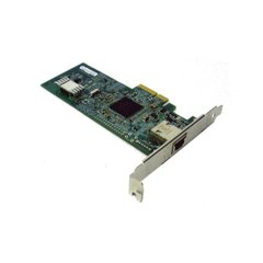 Сетевая карта TX564 DELL BC5708 1GB 2PORT PCI-E NIC