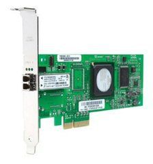 Контроллер LP1150 Emulex 4Gb/s FC HBA PCI-X Adapter