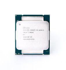 Процеcсор для сервера Intel E5-2680v3 12C 2.50GHz 30M 120W