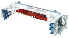Модуль 866721-B21 HP XL230k G10 x8 LP PCI-E Int/Ext Riser Kit