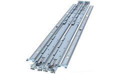 Moнтaжні peйки HP Enterprise HP Rail Kit for 1U SFF G10+ Servers